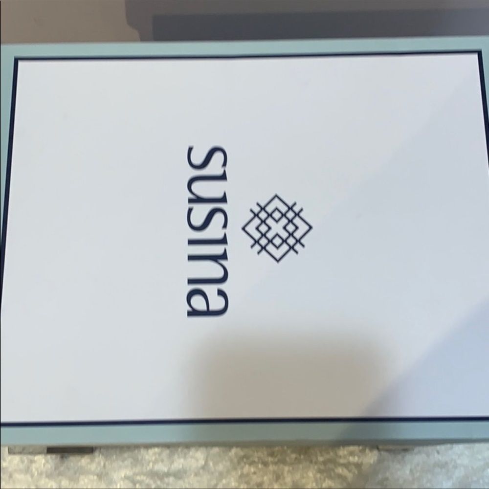 SUSINAâWedgeâBooties NIB - Picture 8 of 8